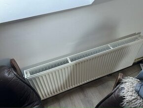 Radiator 160cm - 1