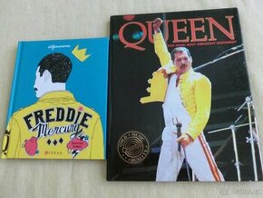 Queen - Nový obrazový dokument,Freddie Mercury - 1