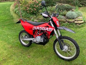 Gas Gas ES700 Enduro - 1