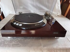 Gramofón Denon DP-55M