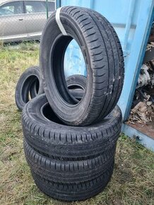 195/65 r15 Michelin Energy Saver (Sada č.6) - 1