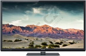 Plazmová televize 3D Panasonic TX-P50ST50E, Full HD