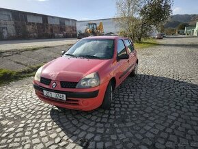 Renault Clio 1.2