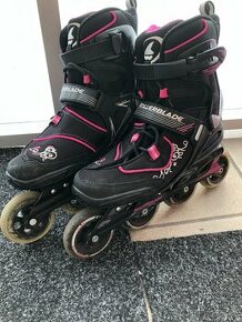 Kolečkové brusle Rollerblade