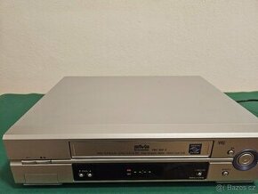 Videorekordér Silva Schneider VRC 220Y - 1