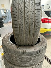 275/45 r21 M+S