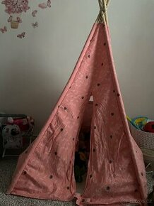 Teepee - 1