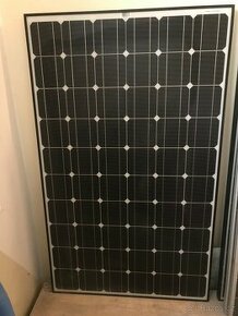 Fotovoltaicky panel