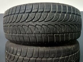 225/55 R18 BRIDGESTONE (4419) - 1