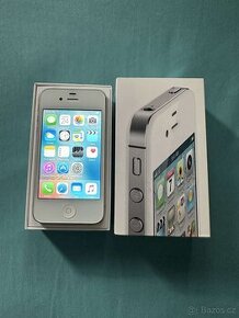 Apple iPhone 4S 16Gb