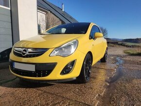 Opel Corsa 1.3CDTi Selection