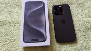 Apple Iphone 15 pro 128gb