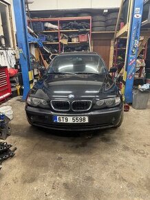 Bmw e46 320D