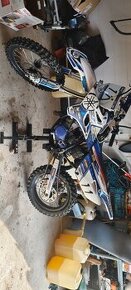 Yamaha yz 85