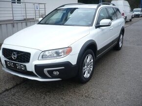 Volvo   XC70  2.4 D4 AWD 120 kW