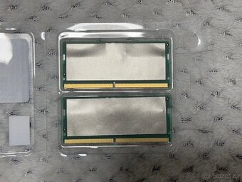 RAM DDR5 SAMSUNG 2x8GB 4800 MHz CL40