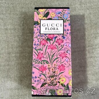 Gucci Flora parfém