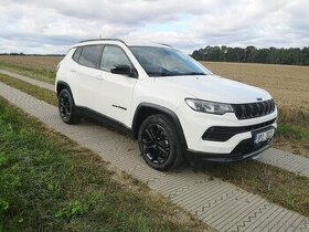 Jeep Compass 1.4 benzin, r.v.2022, 13tkm.