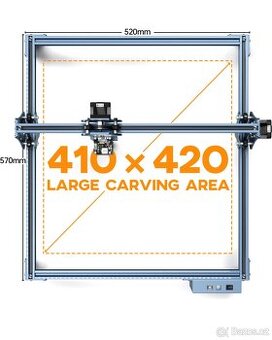 Cnc laser - 1