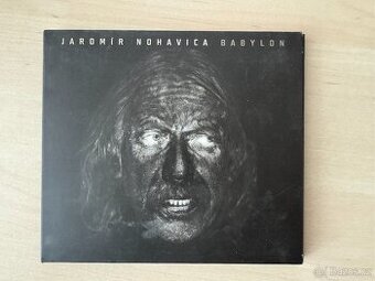 Jaromír Nohavica - Babylon (CD)