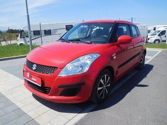 Suzuki Swift 1.2i GL Sport, 66 kW, Klima