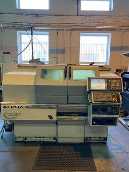 CNC soustruh Colchester Alpha 1350 XS - 1