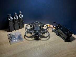 FPV dron iFlight Defender 25 4S - 1