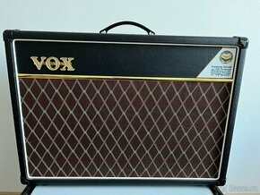 VOX AC 15 limited