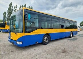 , Irisbus Crossway LE CITY - 1