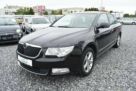 ŠKODA SUPERB 2,0TDI,DSG,COLUMBUS,XENONY,TEMPOMAT,SERVISKA