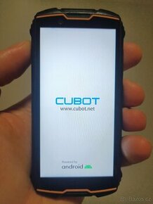 Cubot King Kong MINI 2