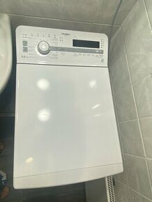 WHIRLPOOL TDLR 55130S CS/N