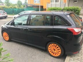 Ford Grand C- MAX