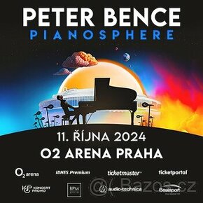 PETER BENCE, klubové VIP