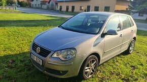 VW Polo 1.4 16v