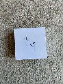 airpods 3 - 1