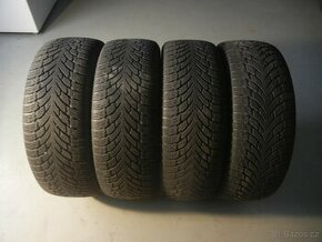 Zimní pneu Nokian 225/55R18