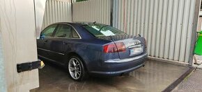 Audi A8 d3 4.0tdi Quattro Rv 2004