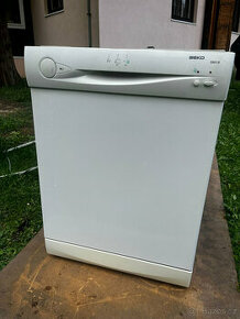 mycka na nadobi Beko 3503 B - 1