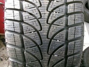 215/45 R17 BRIDGESTONE (2x7 a 2x6mm) č.14747