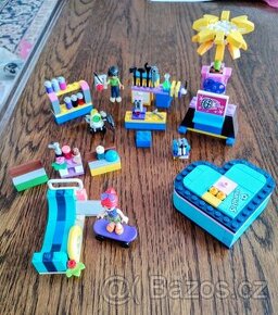 lego friends 4 sady - 1