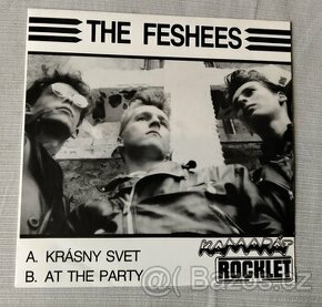 The Feshees – Krásny svet / At the party - 1