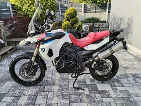 BMW F800gs