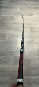 Hokejka CCM Jetspeed 440 flex 65 R 29, práva - nová