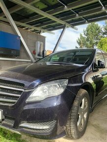 Mercedes r 350 cdi 69000 km - 1