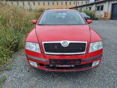 Škoda Octavia 2 2.0 TDI 103kW BMM - NÁHRADNÍ DÍLY