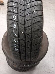 195/60/15 zimni pneu 195/60 R15