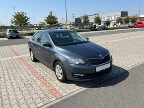 Škoda Rapid 1.0 TSi 81kw naj. 98t serviska - 1