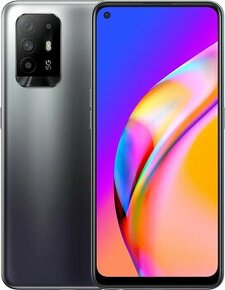 Oppo Reno 5Z 8/128GB 5G černý nový