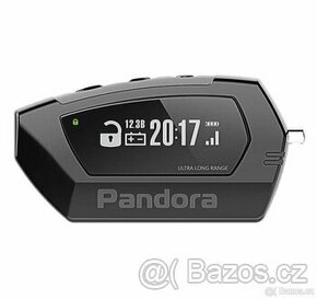 AutoAlarm Pandora LIGHT v3

